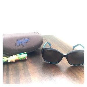 Maui Jim Sunglasses